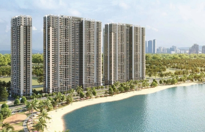 Sigma ký kết gói thầu MEP dự án Masteri West Heights Tây Mỗ
